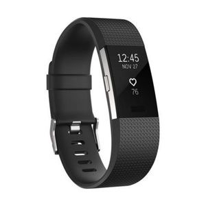 Fitbit Charge 2 Heart Rate Fitness Wristband